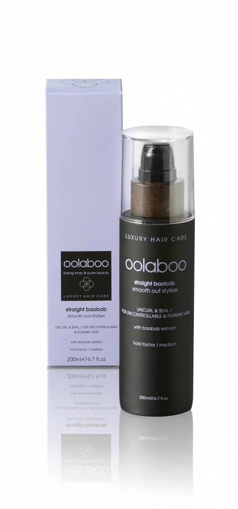 Straight Baobab Stylixer – 200 ml