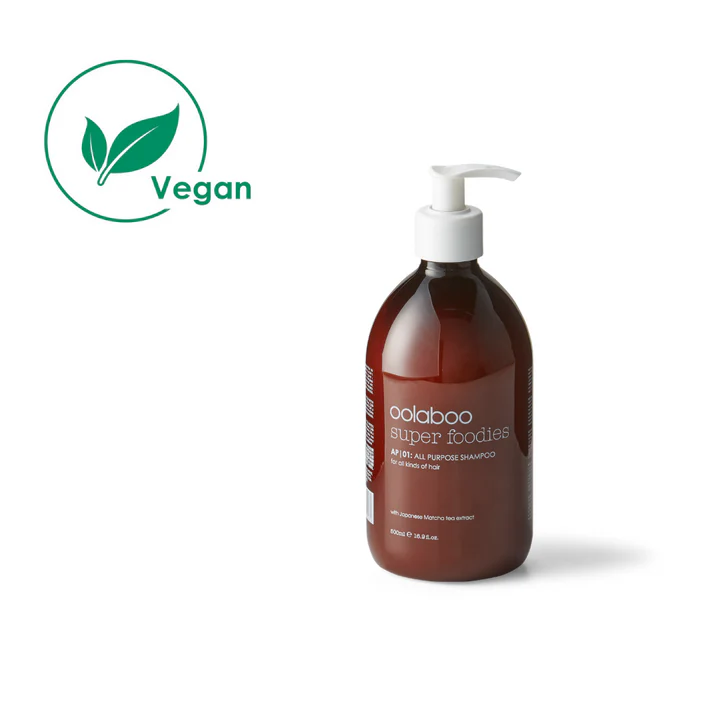Osmanthus Leave-In Conditioner – 200 ml