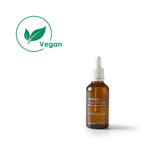 Osmanthus Hair Mask – 200 ml