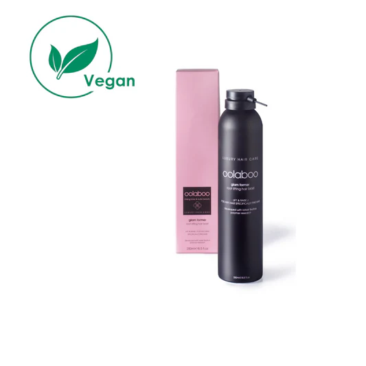 Osmanthus Hair Serum – 100 ml