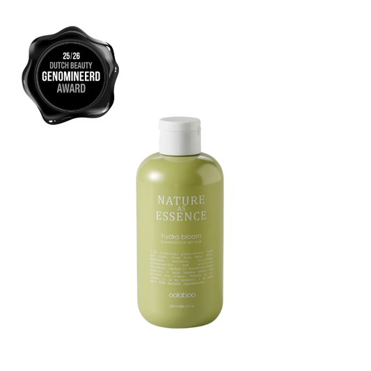 Osmanthus Hair Mousse – 200 ml