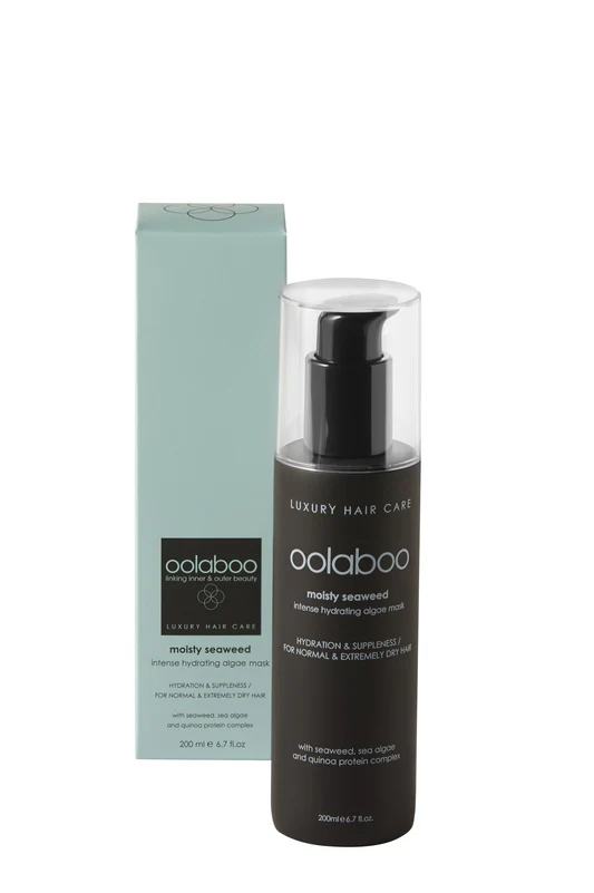 Osmanthus Hair Tonic – 150 ml