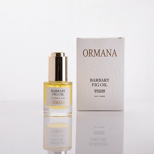 ORMANA Barbary Fig Face Oil