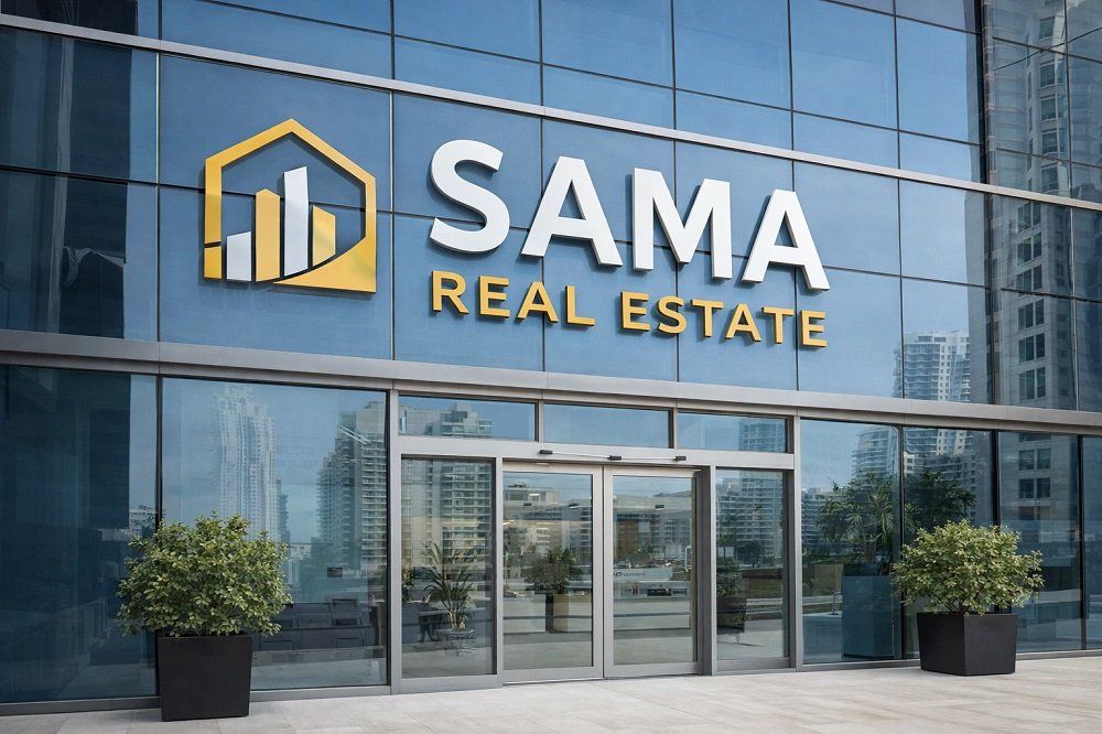 Sama Real Estate